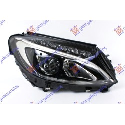 ΦΑΝΟΣ ΕΜΠΡΟΣ FULL LED (MARELLI) - Δεξιά ΦΑΝΟΣ ΕΜΠΡΟΣ FULL LED (MARELLI) - Δεξιά