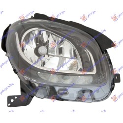 ΦΑΝΟΣ ΕΜΠΡΟΣ ΗΛΕΚΤΡΙΚΟΣ (ΜΕ ΦΩΣ ΗΜΕΡΑΣ LED) (E) (DEPO) - Δεξιά ΦΑΝΟΣ ΕΜΠΡΟΣ ΗΛΕΚΤΡΙΚΟΣ (ΜΕ ΦΩΣ ΗΜΕΡΑΣ LED) (E) (DEPO) - Δεξιά