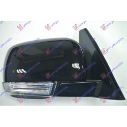 ΚΑΘΡΕΦΤΗΣ ΗΛΕΚΤΡΙΚΟΣ ΘΕΡΜΑΙΝΟΜΕΝΟΣ ΗΛΕΚΤΡΙΚΑ ΑΝΑΚΛΙΝΟΜΕΝΟΣ (ΜΕ ΦΛΑΣ) (CONVEX GLASS) - Δεξιά