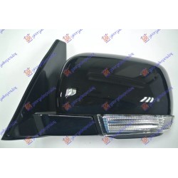 ΚΑΘΡΕΦΤΗΣ ΗΛΕΚΤΡΙΚΟΣ ΘΕΡΜΑΙΝΟΜΕΝΟΣ ΗΛΕΚΤΡΙΚΑ ΑΝΑΚΛΙΝΟΜΕΝΟΣ (ΜΕ ΦΛΑΣ) (CONVEX GLASS) - Αριστερά