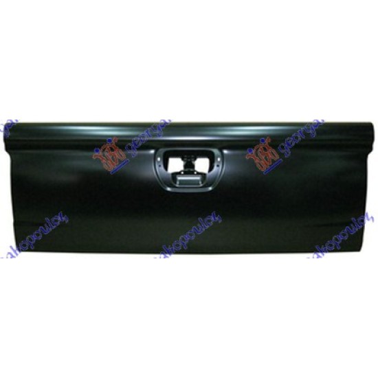 ΠΟΡΤΑ ΚΑΡΟΤΣΑΣ ΜΙΑΜΙΣΗ/ΔΙΠΛΗ ΚΑΜΠΙΝΑ (ΜΕ ΤΡΥΠΑ ΓΙΑ STOP) (ΤΑΥΛΑΝΔΗ) ΠΟΡΤΑ ΚΑΡΟΤΣΑΣ ΜΙΑΜΙΣΗ/ΔΙΠΛΗ ΚΑΜΠΙΝΑ (ΜΕ ΤΡΥΠΑ ΓΙΑ STOP) (ΤΑΥΛΑΝΔΗ)