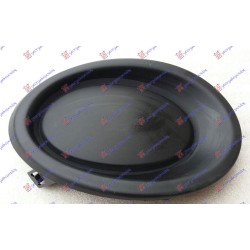 ΚΑΛΥΜΜΑ ΠΡΟΒΟΛΕΑ ΜΑΥΡΟ - Δεξιά ΚΑΛΥΜΜΑ ΠΡΟΒΟΛΕΑ ΜΑΥΡΟ - Δεξιά