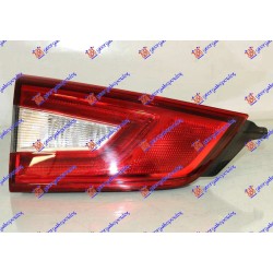 ΦΑΝΟΣ ΠΙΣΩ ΕΣΩ LED (Ε) (DEPO) - Αριστερά