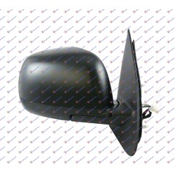 ΚΑΘΡΕΦΤΗΣ ΗΛΕΚΤΡΙΚΟΣ ΘΕΡΜΑΙΝΟΜΕΝΟΣ ΒΑΦΟΜΕΝΟΣ (CONVEX GLASS) - Δεξιά