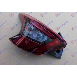 ΦΑΝΟΣ ΠΙΣΩ (Ε) (DEPO) - Αριστερά