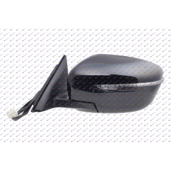 ΚΑΘΡΕΦΤΗΣ ΗΛΕΚΤΡΙΚΟΣ ΘΕΡΜΑΙΝΟΜΕΝΟΣ ΒΑΦΟΜΕΝΟΣ ΗΛΕΚΤΡΙΚΑ ΑΝΑΚΛΙΝΟΜΕΝΟΣ (ΜΕ ΦΛΑΣ) - Αριστερά