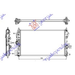 ΨΥΓΕΙΟ 2.0 CDTi ΑΥΤΟΜΑΤΟ (680x390) (KOYO) ΨΥΓΕΙΟ 2.0 CDTi ΑΥΤΟΜΑΤΟ (680x390) (KOYO)