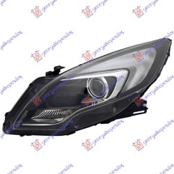 ΦΑΝΟΣ ΕΜΠΡΟΣ ΗΛΕΚΤΡΙΚΟΣ (Ε) (MARELLI) - Αριστερά ΦΑΝΟΣ ΕΜΠΡΟΣ ΗΛΕΚΤΡΙΚΟΣ (Ε) (MARELLI) - Αριστερά