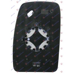 ΚΡΥΣΤΑΛΛΟ ΚΑΘΡΕΦΤΗ ΑΝΩ (CONVEX GLASS) - Δεξιά