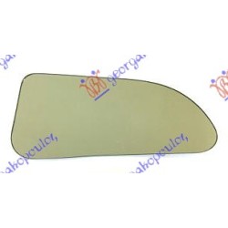 ΚΡΥΣΤΑΛΛΟ ΚΑΘΡΕΦΤΗ ΚΑΤΩ (CONVEX GLASS) - Δεξιά ΚΡΥΣΤΑΛΛΟ ΚΑΘΡΕΦΤΗ ΚΑΤΩ (CONVEX GLASS) - Δεξιά