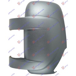 ΚΑΠΑΚΙ ΚΑΘΡΕΦΤΗ - Αριστερά