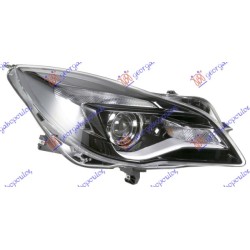 ΦΑΝΟΣ ΕΜΠΡΟΣ ΗΛΕΚΤΡΙΚΟΣ (HIR2) (HELLA) - Δεξιά ΦΑΝΟΣ ΕΜΠΡΟΣ ΗΛΕΚΤΡΙΚΟΣ (HIR2) (HELLA) - Δεξιά