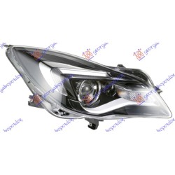 ΦΑΝΟΣ ΕΜΠΡΟΣ ΗΛΕΚΤΡΙΚΟΣ (HIR2) ΜΕ ΦΩΣ ΗΜΕΡΑΣ LED (HELLA) - Δεξιά ΦΑΝΟΣ ΕΜΠΡΟΣ ΗΛΕΚΤΡΙΚΟΣ (HIR2) ΜΕ ΦΩΣ ΗΜΕΡΑΣ LED (HELLA) - Δεξιά