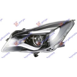 ΦΑΝΟΣ ΕΜΠΡΟΣ ΗΛΕΚΤΡΙΚΟΣ (HIR2) ΜΕ ΦΩΣ ΗΜΕΡΑΣ LED (HELLA) - Αριστερά ΦΑΝΟΣ ΕΜΠΡΟΣ ΗΛΕΚΤΡΙΚΟΣ (HIR2) ΜΕ ΦΩΣ ΗΜΕΡΑΣ LED (HELLA) - Αριστερά