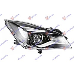 ΦΑΝΟΣ ΕΜΠΡΟΣ ΗΛΕΚΤΡΙΚΟΣ (HIR2) ME ΦΩΣ ΗΜΕΡΑΣ LED (ME MOTEΡ) (Ε) (DEPO) - Δεξιά ΦΑΝΟΣ ΕΜΠΡΟΣ ΗΛΕΚΤΡΙΚΟΣ (HIR2) ME ΦΩΣ ΗΜΕΡΑΣ LED (ME MOTEΡ) (Ε) (DEPO) - Δεξιά