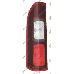 ΦΑΝΟΣ ΠΙΣΩ (Ε) (DEPO) - Αριστερά ΦΑΝΟΣ ΠΙΣΩ (Ε) (DEPO) - Αριστερά