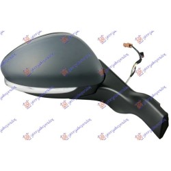 ΚΑΘΡΕΦΤΗΣ ΗΛΕΚΤΡΙΚΟΣ ΘΕΡΜΑΙΝΟΜΕΝΟΣ ΗΛΕΚΤΡΙΚΑ ΑΝΑΚΛΙΝΟΜΕΝΟΣ ΒΑΦΟΜΕΝΟΣ (ΜΕ ΦΛΑΣ & ΑΙΣΘΗΤΗΡΑ) (11 PIN) (Α ΠΟΙΟΤΗΤΑ) (CONVEX GLASS) - Δεξιά ΚΑΘΡΕΦΤΗΣ ΗΛΕΚΤΡΙΚΟΣ ΘΕΡΜΑΙΝΟΜΕΝΟΣ ΗΛΕΚΤΡΙΚΑ ΑΝΑΚΛΙΝΟΜΕΝΟΣ ΒΑΦΟΜΕΝΟΣ (ΜΕ ΦΛΑΣ & ΑΙΣΘΗΤΗΡΑ) (11 PIN) (Α ΠΟΙΟΤΗΤΑ) (CONVEX GLASS) - Δεξιά