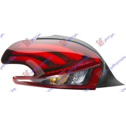 ΦΑΝΟΣ ΠΙΣΩ LED (HELLA) - Αριστερά ΦΑΝΟΣ ΠΙΣΩ LED (HELLA) - Αριστερά