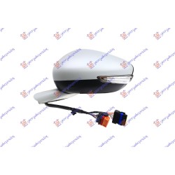 ΚΑΘΡΕΦΤΗΣ ΗΛ. ΘΕΡΜ. ΗΛ. ΑΝ. ΒΑΦ. (Μ/ΦΛΑΣ&ΦΩΣ ΑΣΦ) 10H/8P+6H/2P (Α ΠΟΙΟΤΗΤΑ) (CONVEX GLASS) - Αριστερά ΚΑΘΡΕΦΤΗΣ ΗΛ. ΘΕΡΜ. ΗΛ. ΑΝ. ΒΑΦ. (Μ/ΦΛΑΣ&ΦΩΣ ΑΣΦ) 10H/8P+6H/2P (Α ΠΟΙΟΤΗΤΑ) (CONVEX GLASS) - Αριστερά