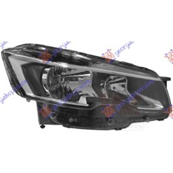 ΦΑΝΟΣ ΕΜΠΡΟΣ ΗΛΕΚΤΡΙΚΟΣ (VALEO) - Δεξιά ΦΑΝΟΣ ΕΜΠΡΟΣ ΗΛΕΚΤΡΙΚΟΣ (VALEO) - Δεξιά