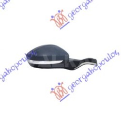 ΚΑΘΡΕΦΤΗΣ ΗΛΕΚΤΡΙΚΟΣ ΘΕΡΜΑΙΝΟΜΕΝΟΣ ΗΛΕΚΤΡΙΚΑ ΑΝΑΚΛΙΝΟΜΕΝΟΣ ΒΑΦΟΜΕΝΟΣ (ΜΕ ΦΛΑΣ & ΑΙΣΘΗΤΗΡΑ) (ΧΡΩΜΙΟ ΒΑΣΗ) 11 PIN (CONVEX GLASS) - Δεξιά ΚΑΘΡΕΦΤΗΣ ΗΛΕΚΤΡΙΚΟΣ ΘΕΡΜΑΙΝΟΜΕΝΟΣ ΗΛΕΚΤΡΙΚΑ ΑΝΑΚΛΙΝΟΜΕΝΟΣ ΒΑΦΟΜΕΝΟΣ (ΜΕ ΦΛΑΣ & ΑΙΣΘΗΤΗΡΑ) (ΧΡΩΜΙΟ ΒΑΣΗ) 11 PIN (CONVEX GLASS) - Δεξιά