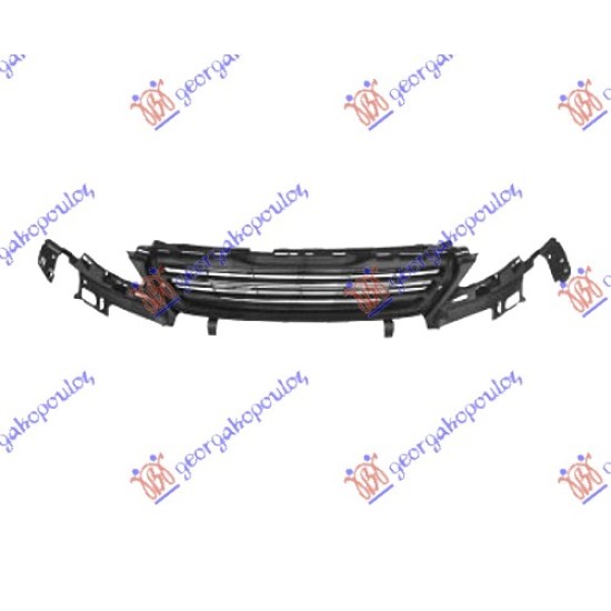 ΜΑΣΚΑ ΜΕ ΠΟΔΙΑ ΜΕΣΑΙΑ ΕΣΩ (ΜΕ ΦΑΝΑΡΙΑ FULL LED)