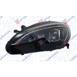 ΦΑΝΟΣ ΕΜΠΡΟΣ FULL LED (MARELLI) - Αριστερά