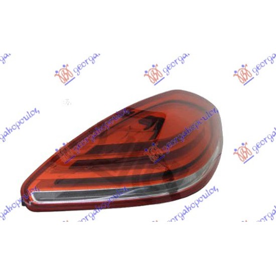 ΦΑΝΟΣ ΠΙΣΩ LED (ULO) 2013- - Δεξιά