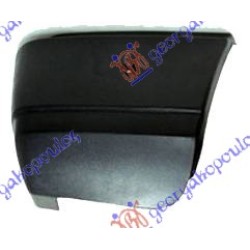 ΑΚΡΟ ΠΡΟΦΥΛΑΚΤΗΡΑ ΠΙΣΩ ΜΑΥΡΟ - Δεξιά