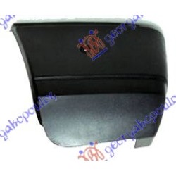 ΑΚΡΟ ΠΡΟΦΥΛΑΚΤΗΡΑ ΠΙΣΩ ΜΑΥΡΟ - Αριστερά