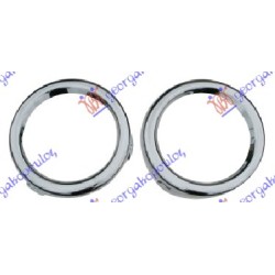 ΠΛΑΙΣΙΟ ΠΡΟΒΟΛΕΑ/ΦΑΝΟΥ ΗΜΕΡΑΣ ΧΡΩΜΙΟ (ΣΕΤ) ΠΛΑΙΣΙΟ ΠΡΟΒΟΛΕΑ/ΦΑΝΟΥ ΗΜΕΡΑΣ ΧΡΩΜΙΟ (ΣΕΤ)