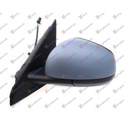 ΚΑΘΡΕΦΤΗΣ ΜΗΧΑΝΙΚΟΣ ΒΑΦΟΜΕΝΟΣ (ASPHERICAL GLASS) - Αριστερά