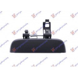 ΧΕΡΟΥΛΙ ΠΟΡΤΑΣ ΕΜΠΡΟΣ ΕΞΩ ΒΑΦΟΜΕΝΟ - Δεξιά ΧΕΡΟΥΛΙ ΠΟΡΤΑΣ ΕΜΠΡΟΣ ΕΞΩ ΒΑΦΟΜΕΝΟ - Δεξιά