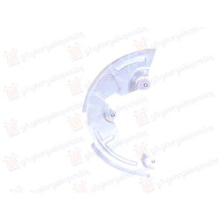 ΕΛΑΣΜΑ ΔΙΣΚΟΠΛΑΚΑΣ ΕΜΠΡΟΣ (ΔΙΣΚΟΠΛΑΚΑ 302MM) - Δεξιά ΕΛΑΣΜΑ ΔΙΣΚΟΠΛΑΚΑΣ ΕΜΠΡΟΣ (ΔΙΣΚΟΠΛΑΚΑ 302MM) - Δεξιά