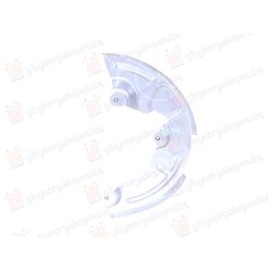 ΕΛΑΣΜΑ ΔΙΣΚΟΠΛΑΚΑΣ ΕΜΠΡΟΣ (ΔΙΣΚΟΠΛΑΚΑ 302MM) - Αριστερά ΕΛΑΣΜΑ ΔΙΣΚΟΠΛΑΚΑΣ ΕΜΠΡΟΣ (ΔΙΣΚΟΠΛΑΚΑ 302MM) - Αριστερά
