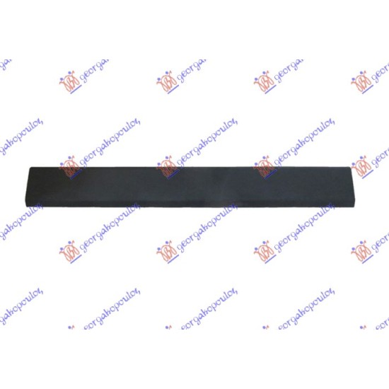 ΦΑΣΑ ΠΟΡΤΑΣ ΣΥΡΩΜΕΝΗΣ (ΚΟΝΤΗ ΚΑΡΟΤΣΑ) 124cm - Δεξιά