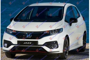 HONDA JAZZ 18-20