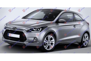 HYUNDAI i20 II (COUPE) 14-18