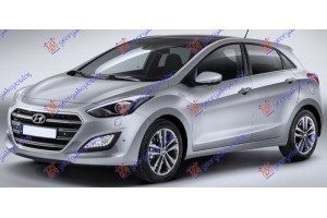 HYUNDAI i30 5D 14-17