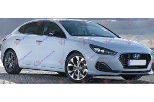 HYUNDAI i30 FASTBACK 17-20