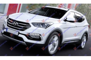 HYUNDAI SANTA FE 16-18