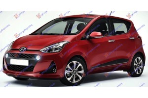 HYUNDAI i10 II 16-19