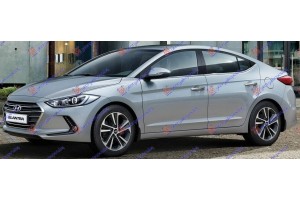 HYUNDAI ELANTRA 15-19