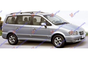 HYUNDAI TRAJET 04-08