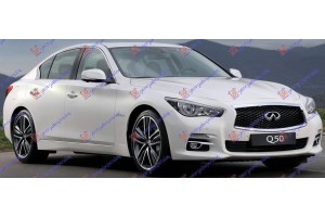INFINITI Q50 14-