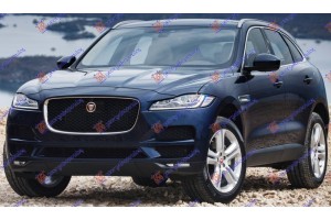 JAGUAR F-PACE 15-