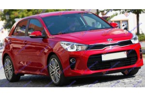 KIA RIO H/B 17-20