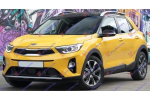 KIA STONIC 17-