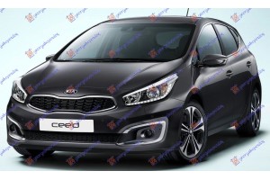 KIA CEED 15-18