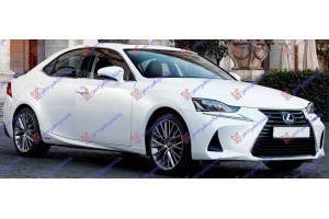 LEXUS IS III 16-21